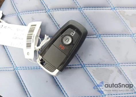 2024 Ford Bronco Sport Badlands z USA, uszkodzony, nr VIN 3FMCR9D92RRE17046